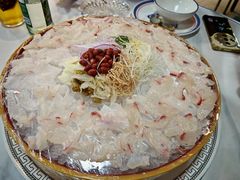 -明本湛江鸡•海鲜小厨(陈家祠店)