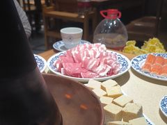 -东镇老火锅(长春路首店)