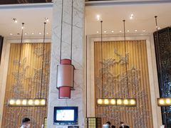 -中山利和希尔顿酒店