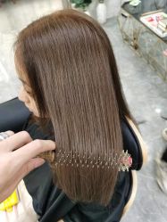 -Coco Salon 日系烫染专业店