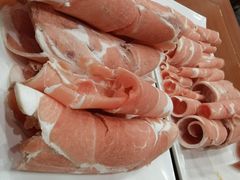 -岳合轩老北京涮肉