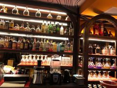 -Pistolera Mexican Cantina女枪手墨西哥餐厅(碧云路店)
