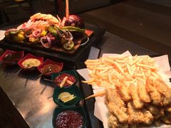 -富力希尔顿酒店·地阔自助餐厅