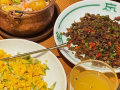 -一坐一忘云南菜(嘉里中心店)