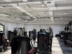 -FLARE STAR FITNESS(复地活力城店)