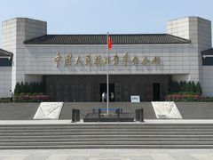 -中国人民抗日战争纪念馆