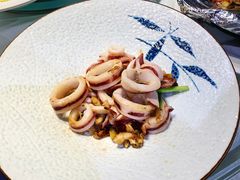 -百味馆·粤菜·湛江菜(后海花园店)