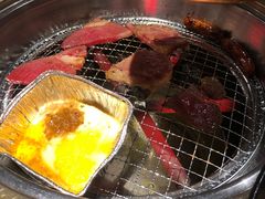-伊茉家的烤肉店(勒泰中心店)