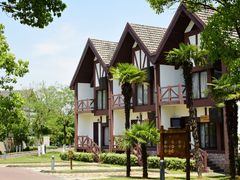 -太阳岛度假酒店