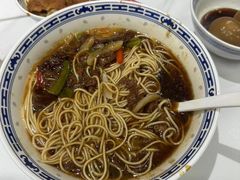 -鲁达面馆本帮风味(共康东路店)