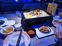 -蛙功夫(福州仓山万达店)
