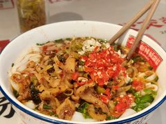 -公交新村粉店(赤岗冲店)