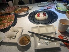-猫抓烤肉(春熙路店)