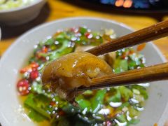 -正南齊北重庆老火锅(光华村直营店)