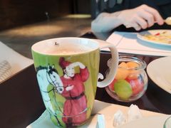 -武汉马哥孛罗酒店