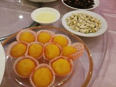 -聚春园自助餐厅(东街口店)