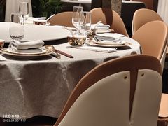 -羲和雅苑•北京烤鸭(平安国际金融中心店)