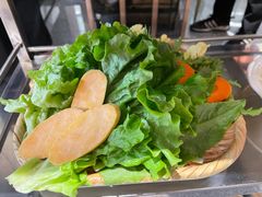 -犇鼎牛潮汕牛肉火锅(新辰里学清路店)