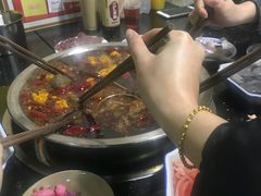 -祝幺妹火锅(裕华村总店)