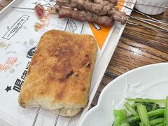 -美达尔烧烤(银川东路店)