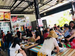 -Doo Dee Thai Food(Issan/Isaan/Esan)