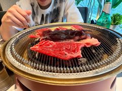-西塔老太太泥炉烤肉(川沙百联店)