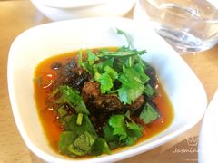 自助调料-湯系·煲汤手艺人(东二环泰禾广场店)