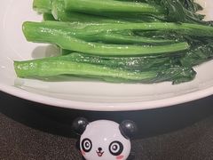 -北京王府井希尔顿酒店·秦唐中餐厅Chynna