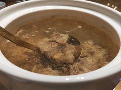 -金苑酒家·客家菜·广东老字号(万象店)