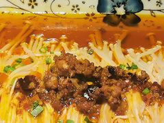 -蜜桃餐厅·江浙融合菜(荟聚购物中心店)