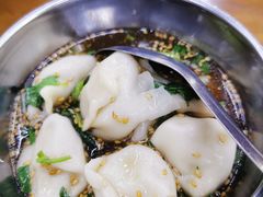 -回坊马二饺子馆