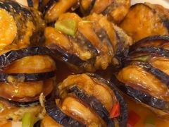 -喜乐餐厅•灯笼虾球首创者•本地小海鲜(二马路店)