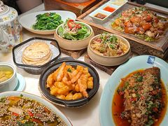 -锦府盐帮·侯宅(五棵松万达店)