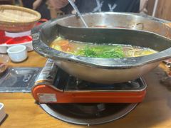 -苗家恒灵酸汤鱼-跳水牛肉连锁店(凯里总店)