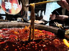 -莽子老火锅(大坪店)