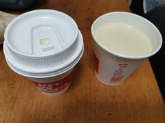 -肯德基(万科广东路店)