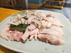-椰贝原味椰子鸡(江南万达店)