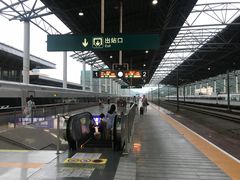 -郴州西站
