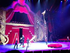 -珠海横琴长隆《卡卡虎奇遇记》