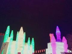 -人民防洪胜利纪念塔