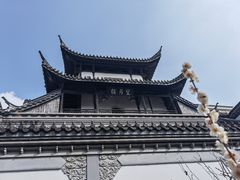 -鼓楼(西湖风景名胜区)