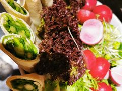 -金掌勺锅包肉(太原万达店)