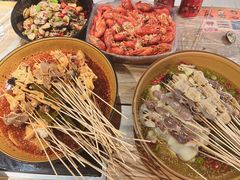 -盒马鲜生(莱蒙都会店)