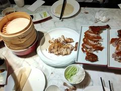 -京味斋·北京烤鸭(华威桥北工大店)