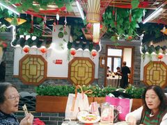 -津沽小院(天津之眼店)