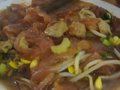 -何记酿皮店(西流湾店)
