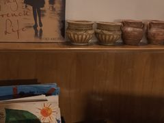 零售区-小世界西餐厅(建国门店)