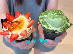 -July tale·可丽饼(德基广场店)