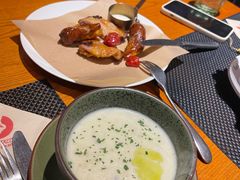 -百特喜·意大利餐厅(鹿都国际商业广场店)