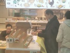 -老乡鸡(西岸凤巢店)